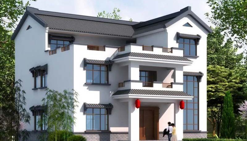 宁南对于农村自建房屋，必须注意土方回填